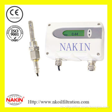 Nkee Oil Moisture Content Tester